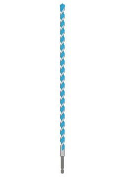 Bosch Expert Çok Amaçlı Matkap Ucu Hex-9 Multi Construction 12x400 Mm - 2608902364