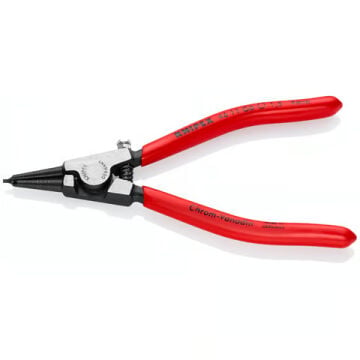 Knipex 46 11 G0 Segman Pensesi Yaylı Tip