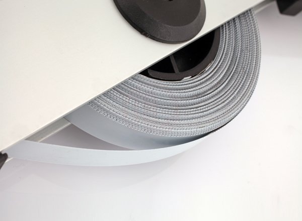 Fisco Uzun Şerit Metre Tracker 50 Mt Saplı