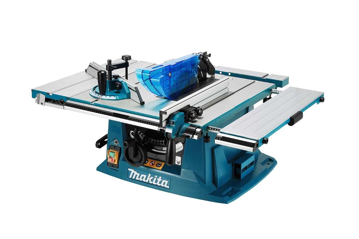 Makita Tezgah Tipi Gönye Testere Makinesi MLT100N (260 mm)