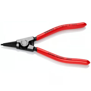 Knipex 46 11 G1 Segman Pensesi Yaylı Tip