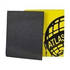 Atlas Su Zımparası 188 Kalite Silisyum Karbür Latex C Kağıt 230x280 mm P150 Kum