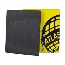 Atlas Su Zımparası 188 Kalite Silisyum Karbür Latex C Kağıt 230x280 mm P150 Kum