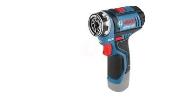 Bosch Akülü Vidalama Matkabı GSR 12V-15 FC (Aküsüz) - 06019F6004