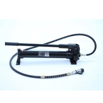 Worldforce Hidrolik Manuel Pompa 20-700 Bar (11234)
