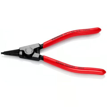 Knipex 46 11 G2 Segman Pensesi Yaylı Tip