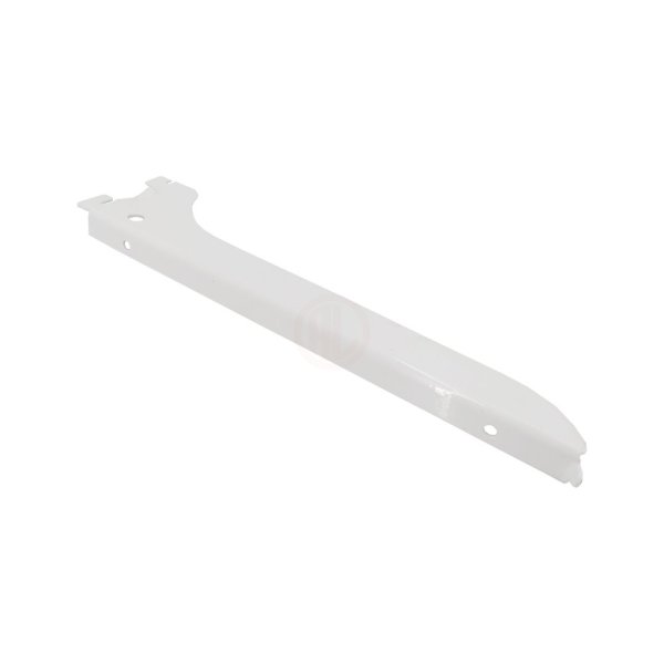 Endpa ETEKLİ KONSOL SOL 350 MM BEYAZ - 004054000003502