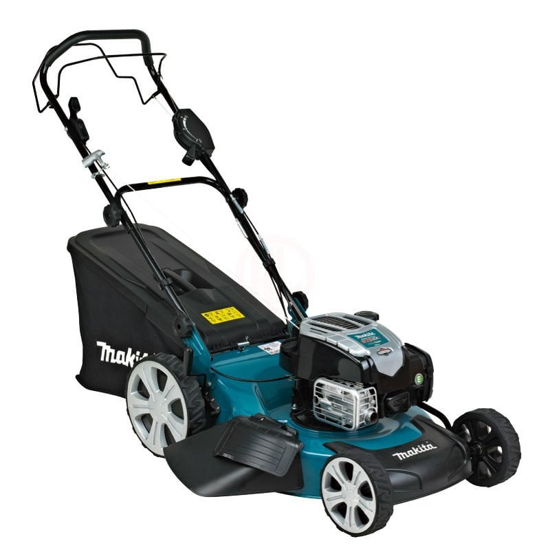 Makita Benzinli Çim Biçme Makinesi PLM5113N2