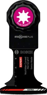 Bosch Starlock Aksesuarı / Expert StarlockPlus Testere Ucu MM PAII52APIT (1 Adet) - 2608900030