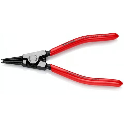 Knipex 46 11 G3 Segman Pensesi Yaylı Tip
