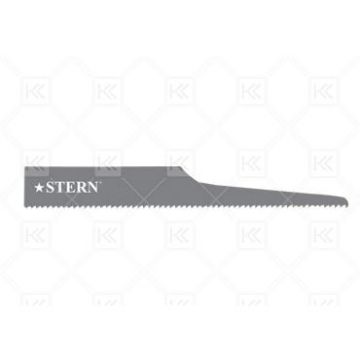 Stern Dekupaj Testere Bi-metal 24 Diş 5'li
