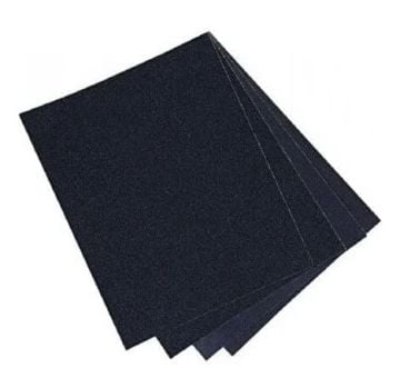 Atlas Su Zımparası 188 Kalite Silisyum Karbür Latex C Kağıt 230x280 mm P320 Kum
