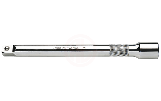 Ceta Form 3/8 İnç Uzatma Kolu (Bombe Başlı) 150 Mm / 6 İnç