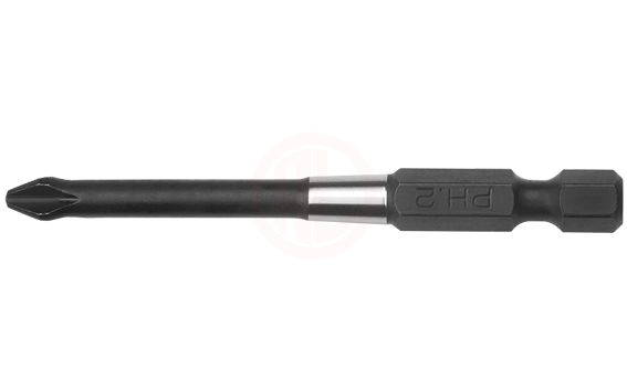Ceta Form 1/4 İnç Yıldız Bits Uç (Darbeli Kullanım) Ph2X90 Mm