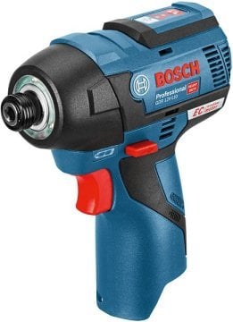 Bosch Akülü Somun Sıkma Makinesi GDR 12V-110  (Aküsüz) - 06019E0002