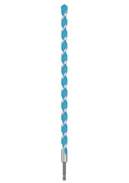 Bosch Expert Çok Amaçlı Matkap Ucu Hex-9 Multi Construction 16x400 Mm - 2608902365