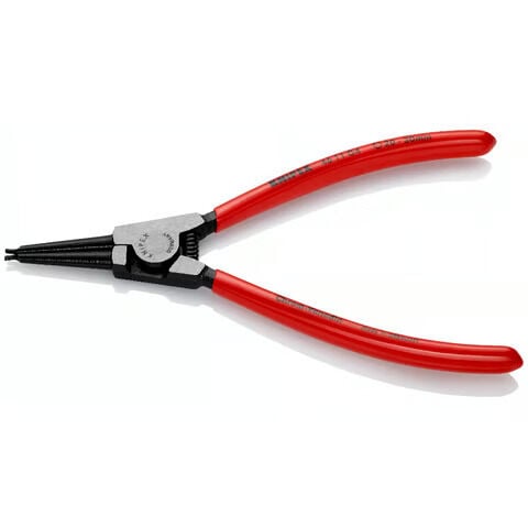 Knipex 46 11 G4 Segman Pensesi Yaylı Tip