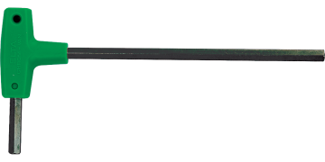 Elta T Tipi Allen Anahtar 6 Mm