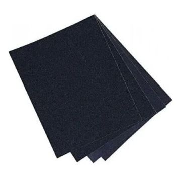 Atlas Su Zımparası 188 Kalite Silisyum Karbür Latex C Kağıt 230x280 mm P360 Kum