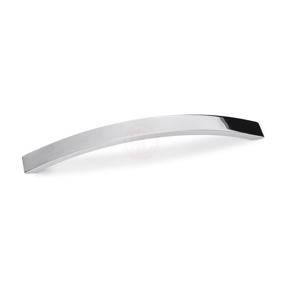 Nobel Nobel Curvado Kulp Krom 178x224 mm - 469517822429