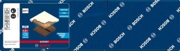 Bosch Sünger Zımpara Expert S471 Best for Dört Taraflı Medium - 2608901169