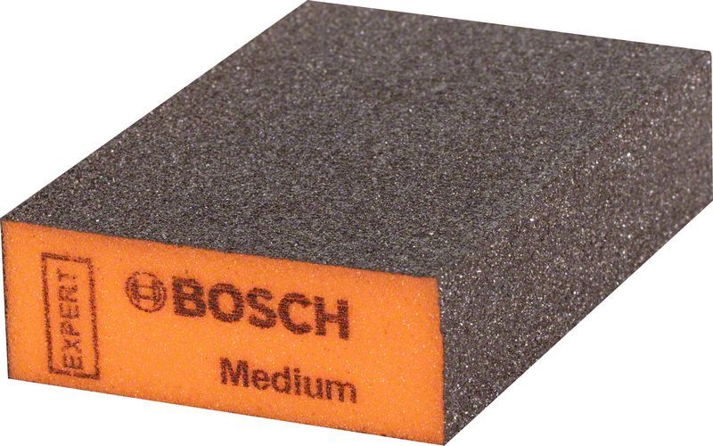 Bosch Sünger Zımpara Expert S471 Best for Dört Taraflı Medium - 2608901169