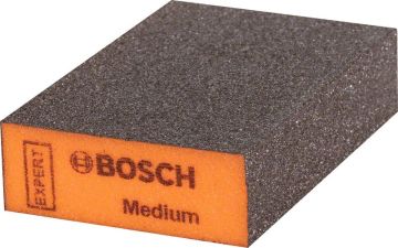 Bosch Sünger Zımpara Expert S471 Best for Dört Taraflı Medium - 2608901169