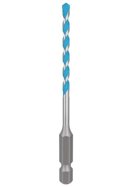 Bosch Expert Çok Amaçlı Matkap Ucu Hex-9 Multi Construction 3,5x90 Mm - 2608902346
