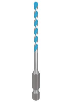 Bosch Expert Çok Amaçlı Matkap Ucu Hex-9 Multi Construction 3,5x90 Mm - 2608902346
