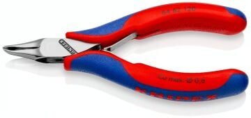 Knipex Elektronikçi Tepe Keski