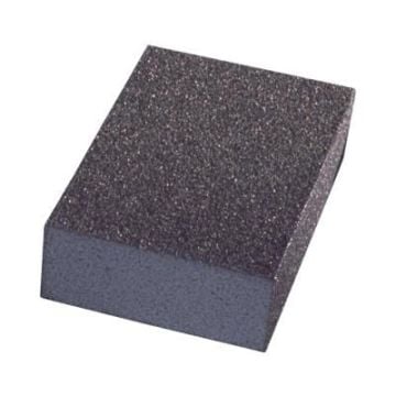 Norton Clipper Süngerli-Takoz Zımpara SP002 98X68X26 A.O SPONGE Z. P180 NOR - 78072753568