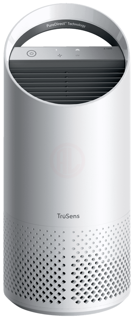 Leitz Trusens Hava Temizleyici Z-1000 EU - 2415112EU