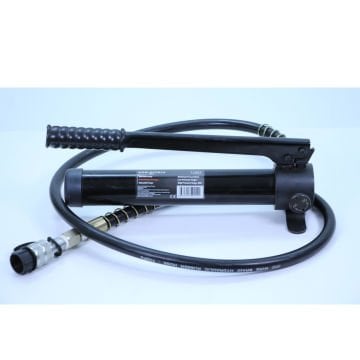 Worldforce Hidrolik Manuel Pompa 600 Bar
