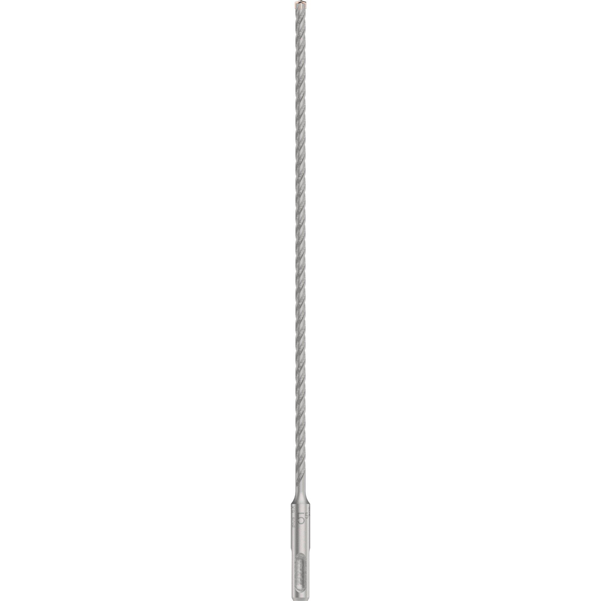 Bosch Aksesuar PRO SDS-Plus-5X K-Delici Ucu 5,5x310 mm 1 li