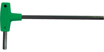 Elta T Tipi Allen Anahtar 10 Mm