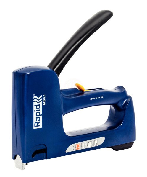 Rapid Mekanik Zımba Tabancası MS4.1 - 5000065