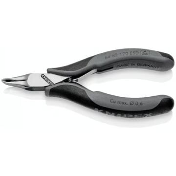 Knipex Elektronikçi Tepe Keski ESD