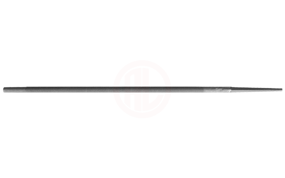 Ceta Form Motor Eğesi (Ø3/16 İnç) 8 İnç 200 Mm