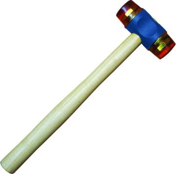 Maxpower Montaj Çekici 35 Mm - MX35MT
