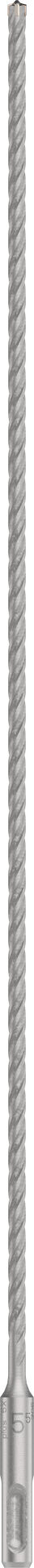 Bosch Aksesuar PRO SDS-Plus-5X K-Delici Ucu 5,5x460 mm 1 li