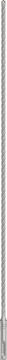 Bosch Aksesuar PRO SDS-Plus-5X K-Delici Ucu 5,5x460 mm 1 li