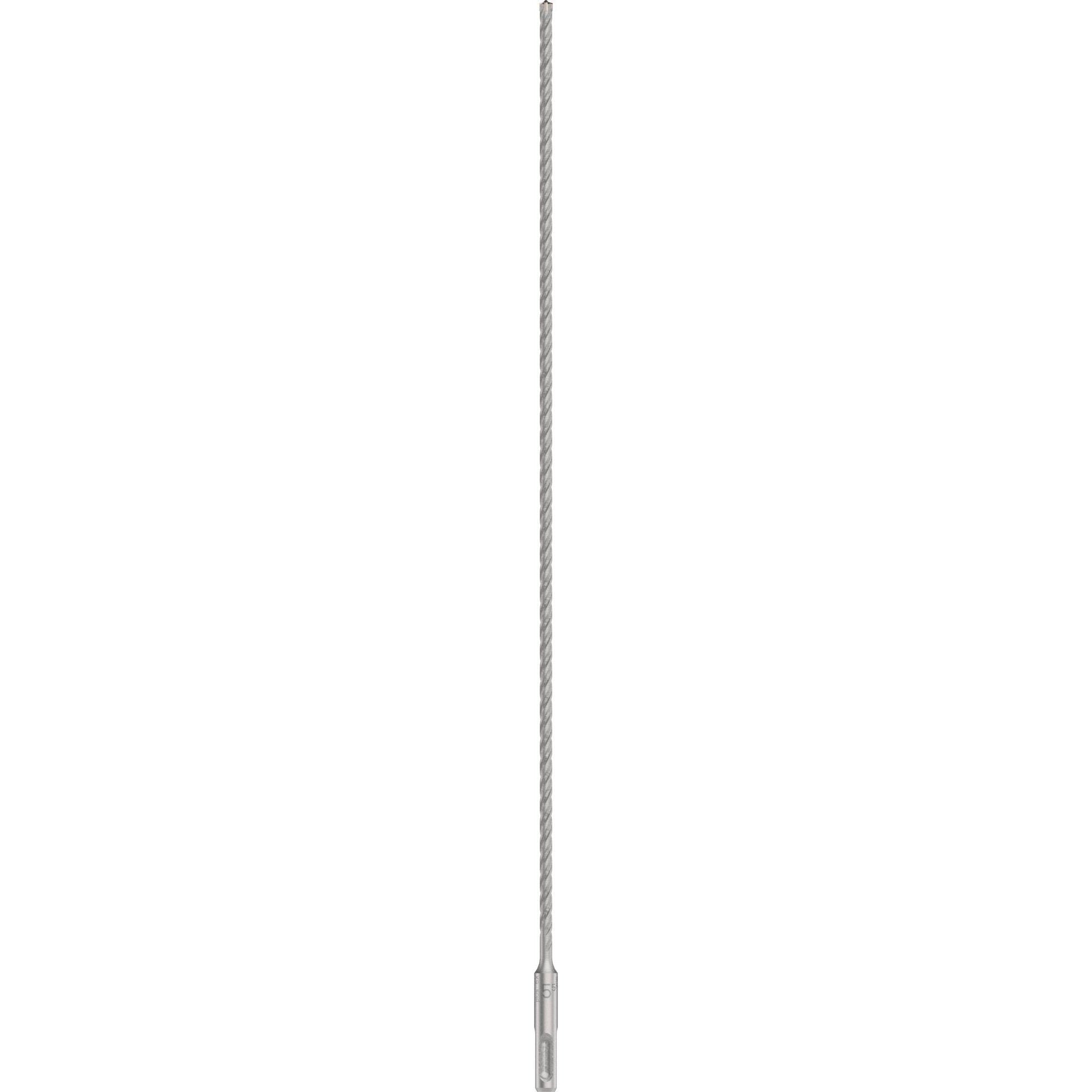Bosch Aksesuar PRO SDS-Plus-5X K-Delici Ucu 5,5x460 mm 1 li