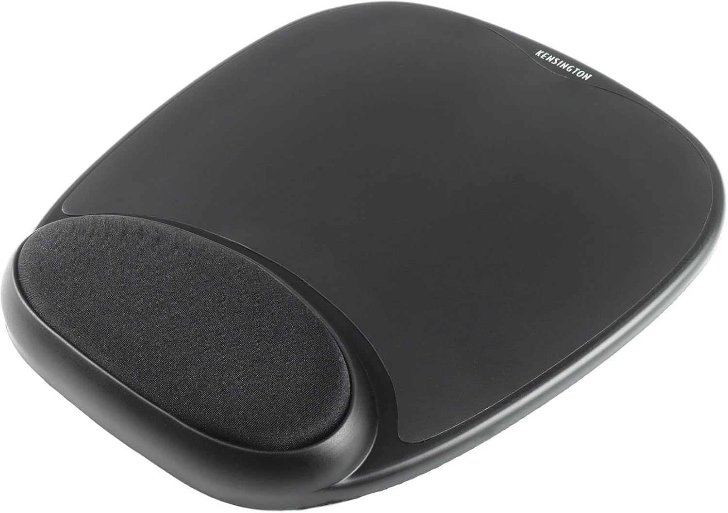 Kensington 62386 Jel Takviyeli Bilek Desteği Mouse Pad Siyah