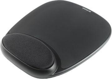 Kensington 62386 Jel Takviyeli Bilek Desteği Mouse Pad Siyah