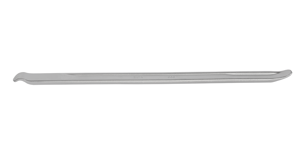 Elta Levye Oluklu 400 Mm