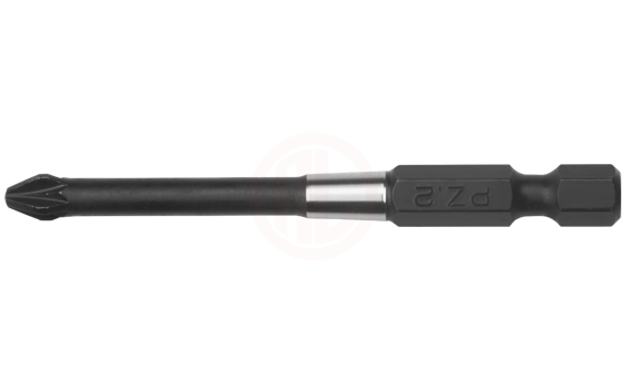 Ceta Form 1/4 İnç Pozidriv Bits Uç (Darbeli Kullanım) Pz2X90 Mm