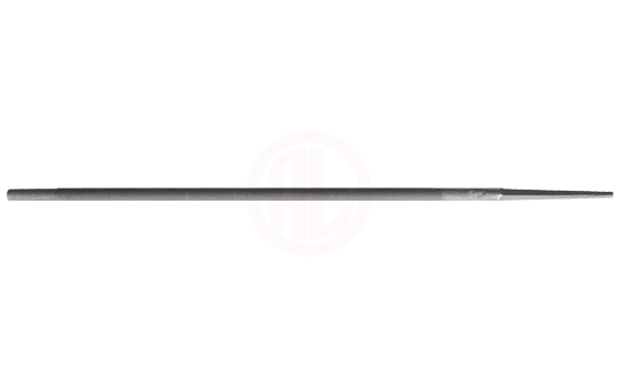 Ceta Form Motor Eğesi (Ø7/32 İnç) 8 İnç 200 Mm