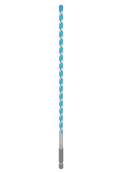 Bosch Expert Çok Amaçlı Matkap Ucu Hex-9 Multi Construction 6x250 Mm - 2608902353