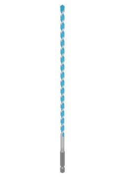 Bosch Expert Çok Amaçlı Matkap Ucu Hex-9 Multi Construction 6x250 Mm - 2608902353