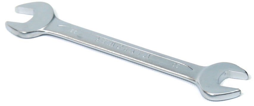Maxpower Maxpower Ikı Agız Anh.Mx200 16*17Mm - MX20016-17